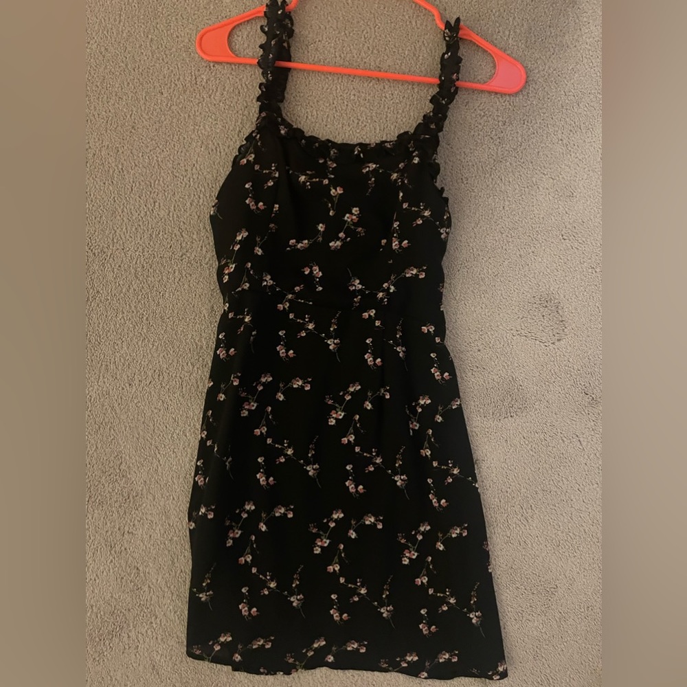 Lulus dress